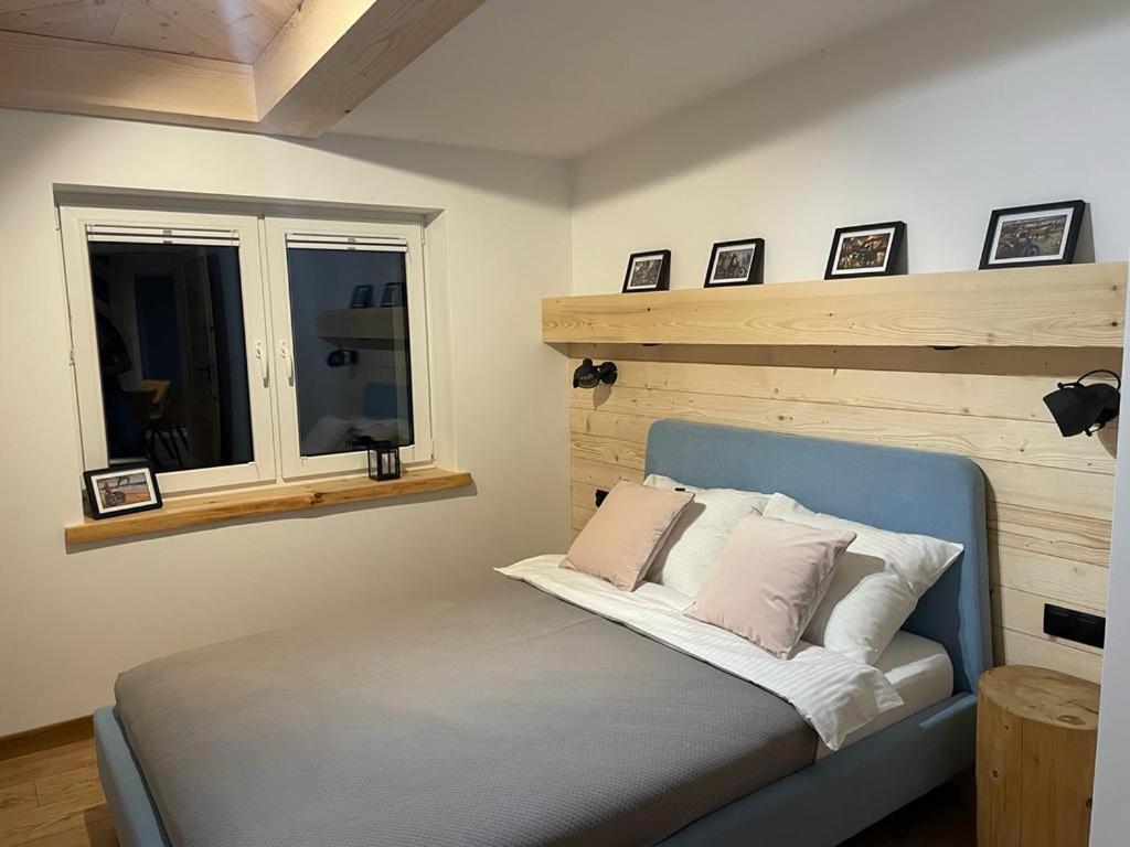 Harley Family Apartament - Sky Muszyna Dış mekan fotoğraf