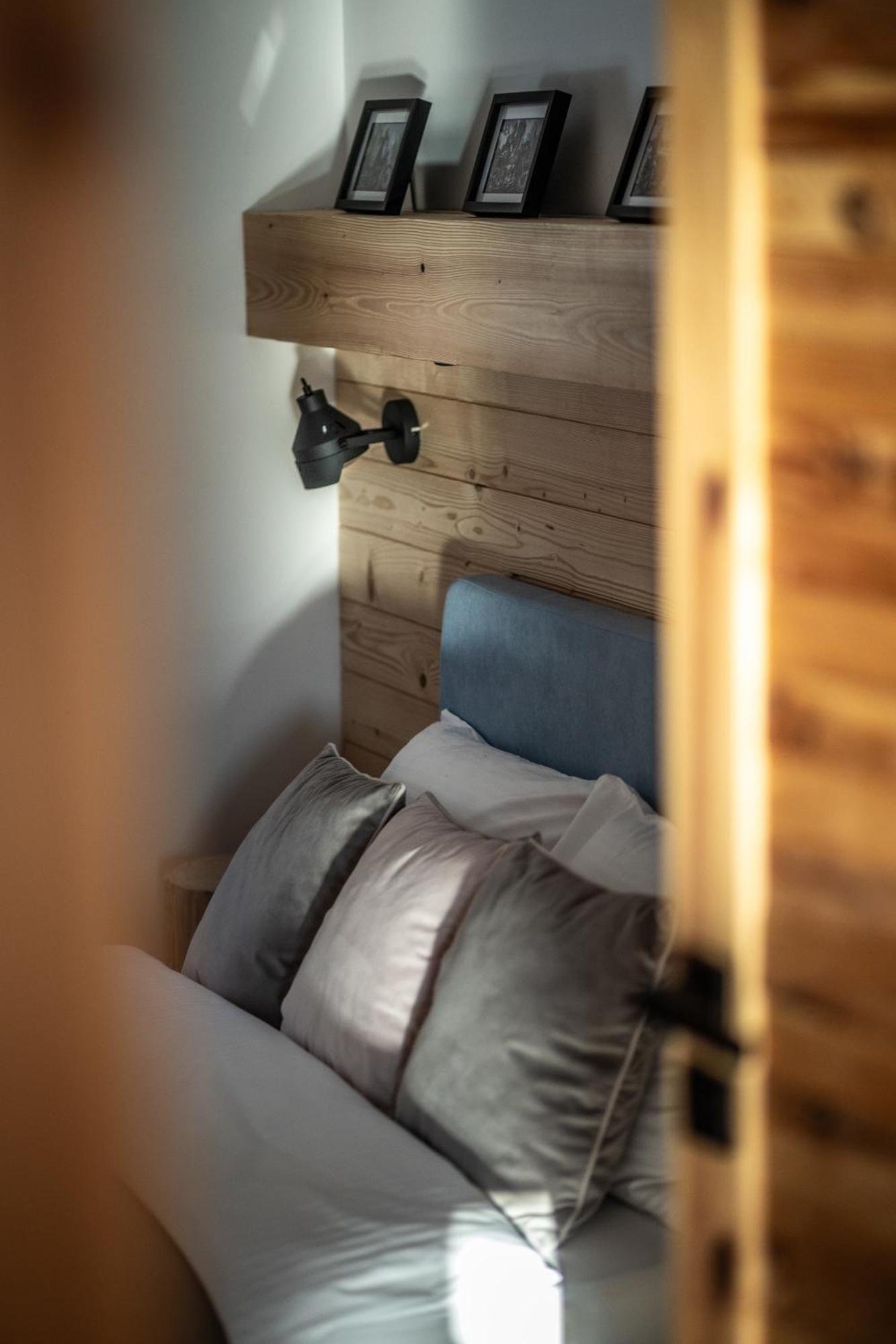 Harley Family Apartament - Sky Muszyna Dış mekan fotoğraf