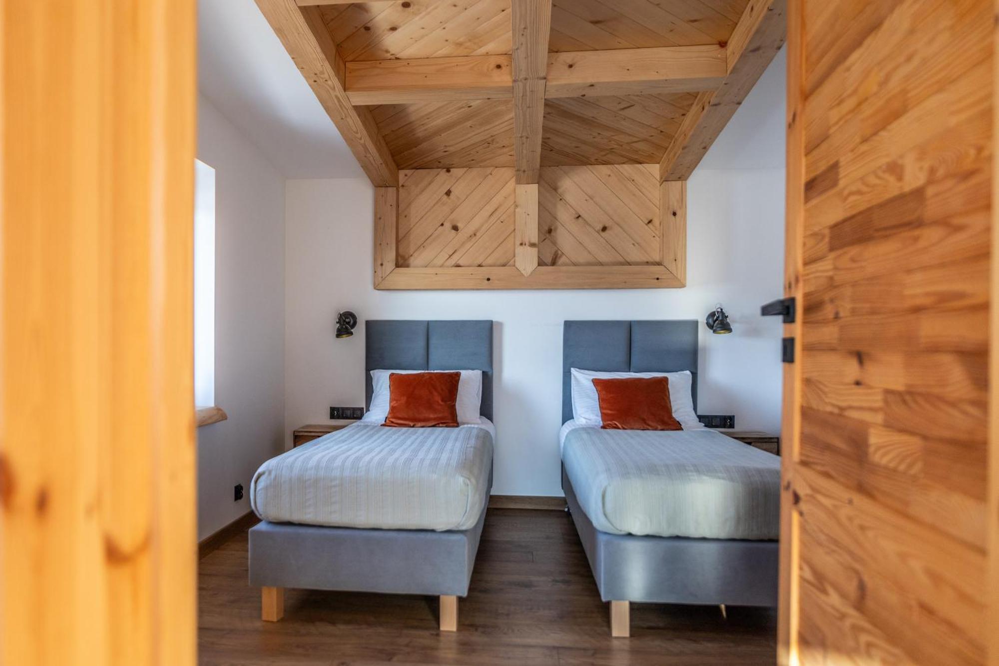 Harley Family Apartament - Sky Muszyna Dış mekan fotoğraf